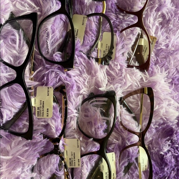 Authentic designer glasses - Picture 6 of 7